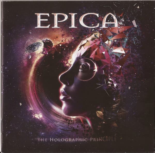 Epica — The Holographic Principle