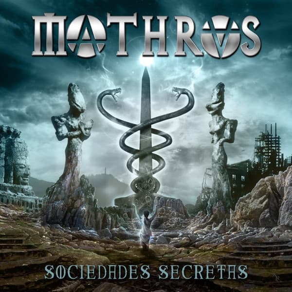 Mathras — Sociedades Secretas