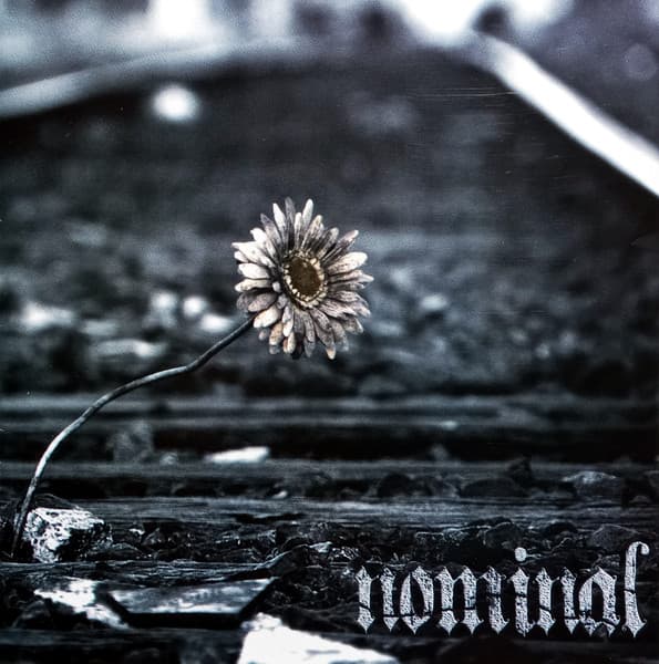 Nominal — Nominal