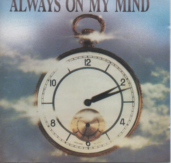 Various — Always On My Mind