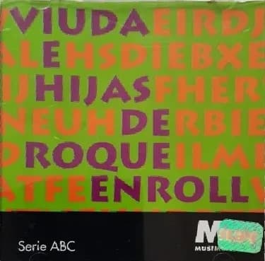 Viuda E Hijas De Roque Enroll — Viuda E Hijas De Roque Enroll