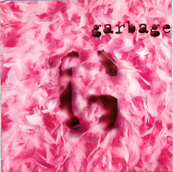 Garbage — Garbage