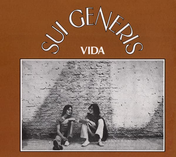 Sui Generis — Vida