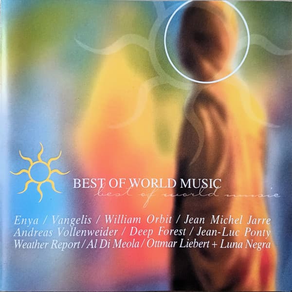 Various — Best Of World Music