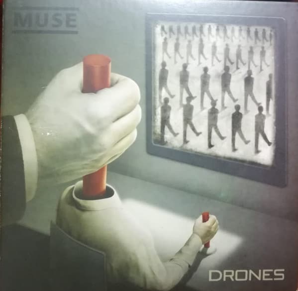 Muse — Drones