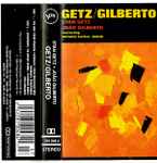 Stan Getz & João Gilberto & Antonio Carlos Jobim — Getz / Gilberto