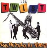 Los Twist — Cachetazo al Vicio