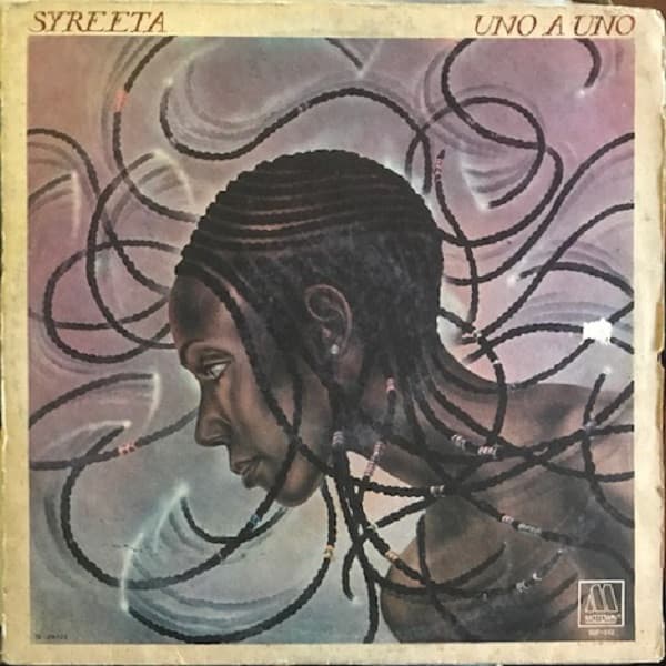 Syreeta — Uno A Uno