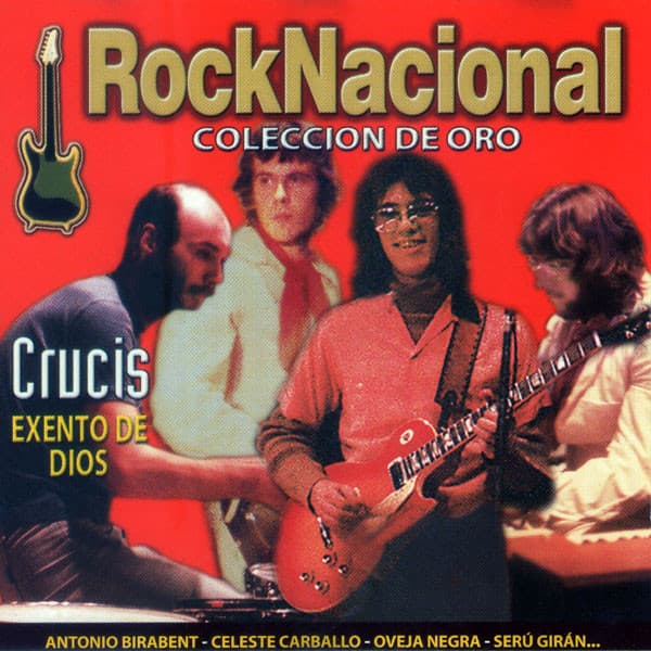 Various — Rock Nacional Colección de Oro Vol. 26