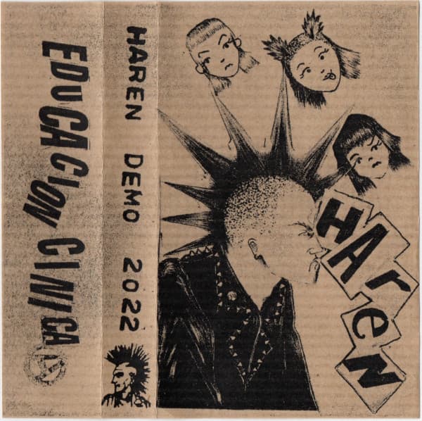 Haren — Demo