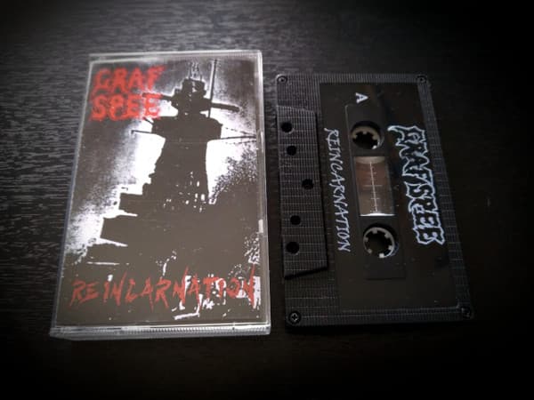 Graf Spee — Reincarnation