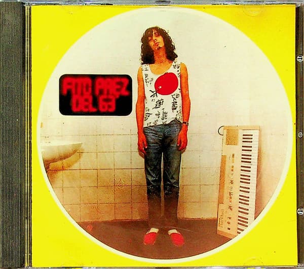 Fito Paez — Del 63'