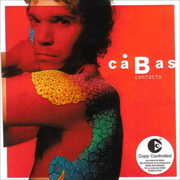 Cåbas — Contacto