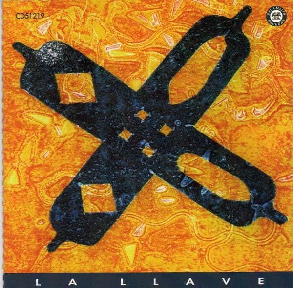La Llave — La Llave