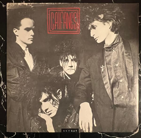 Caifanes — Caifanes