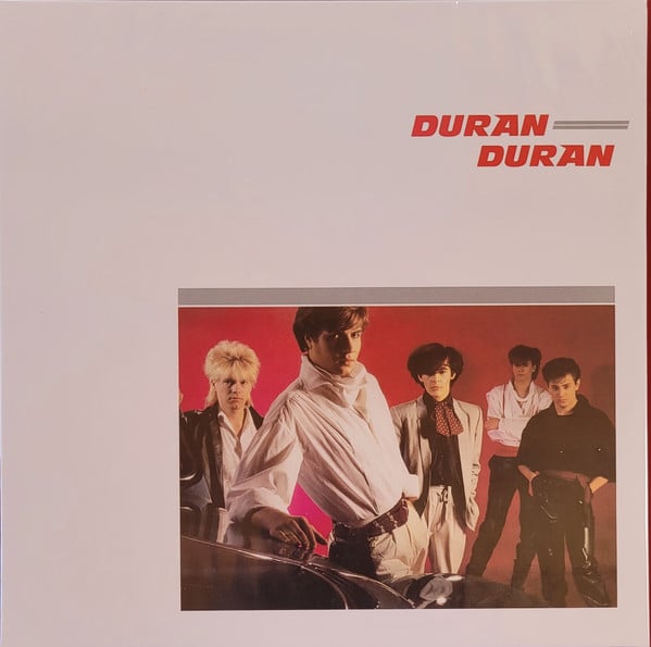 Duran Duran – Duran Duran