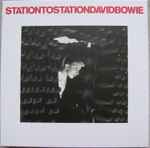 David Bowie — Station To Station