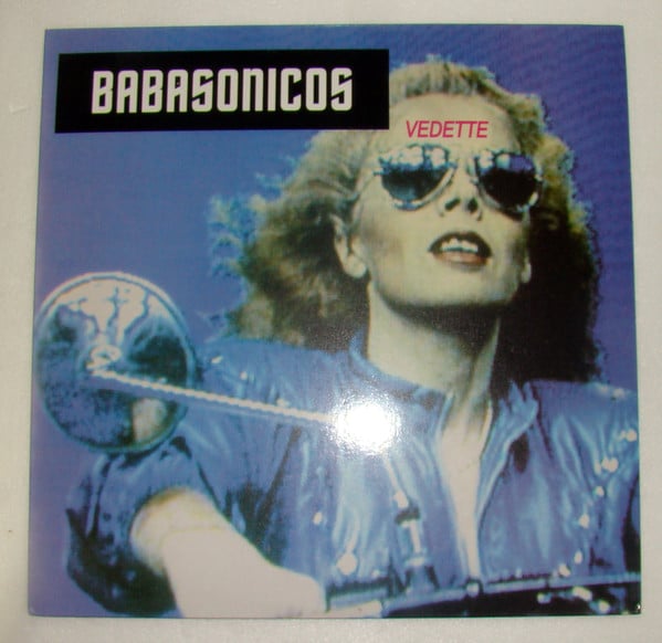 Babasonicos – Vedette