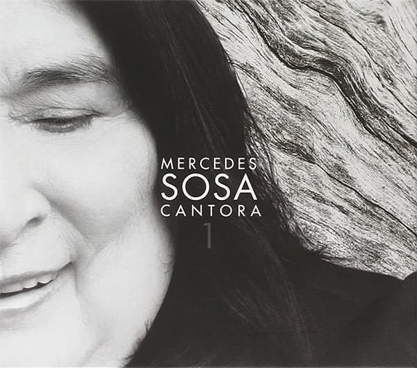 Mercedes Sosa — Cantora 1