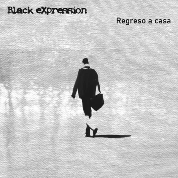 Black Expression — Regreso A Casa