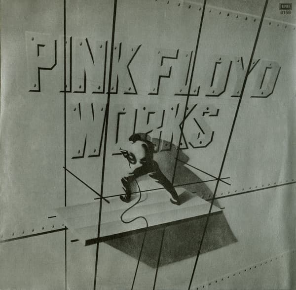 Pink Floyd — Works