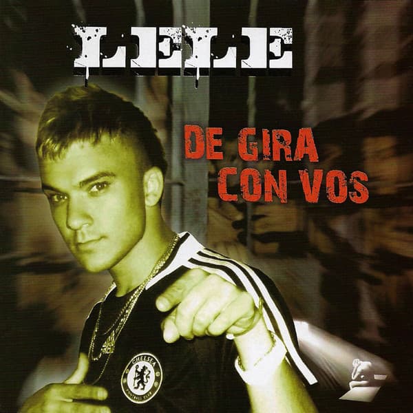 Lele — De gira con vos
