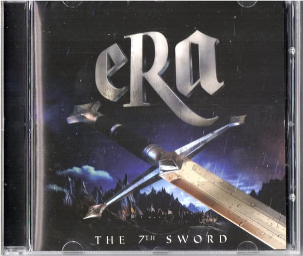 Era — The 7th Sword
