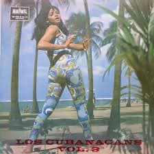 Orquestra Los Cubanacans — Vol 3