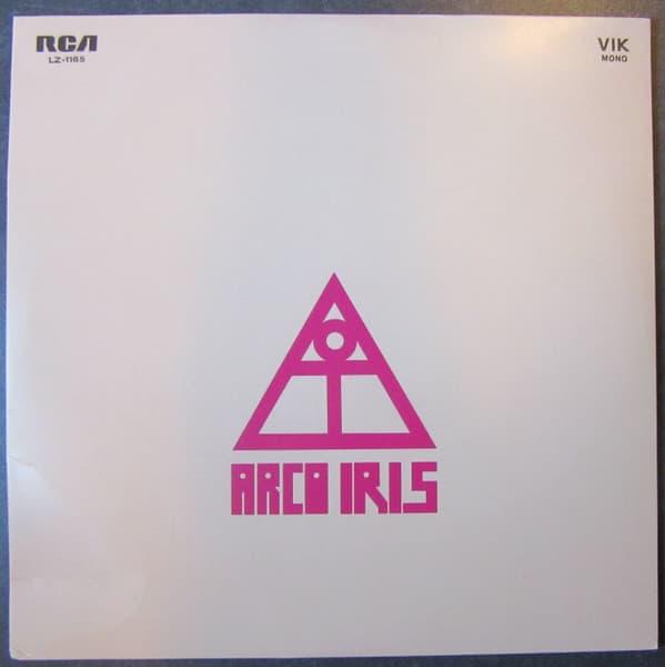 Arco Iris — Arco Iris