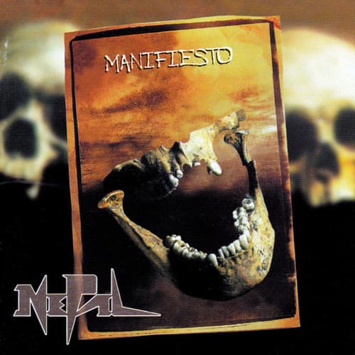 Nepal — Manifiesto