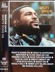 Marvin Gaye — What's Going On