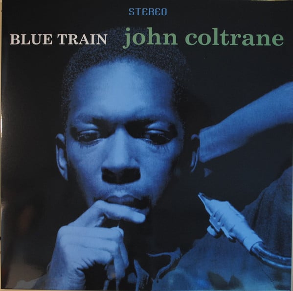 John Coltrane – Blue Train