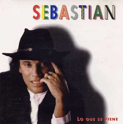 Sebastian — Lo Que Se Viene