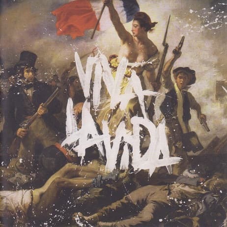 Coldplay — Viva La Vida Or Death And All His Friends