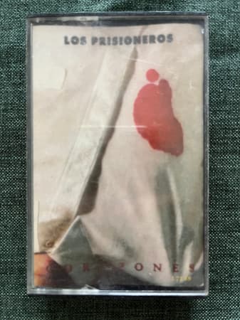 Los Prisioneros — Corazones