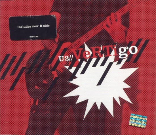 U2 — Vertigo