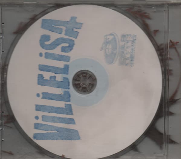 Villelisa — Villelisa
