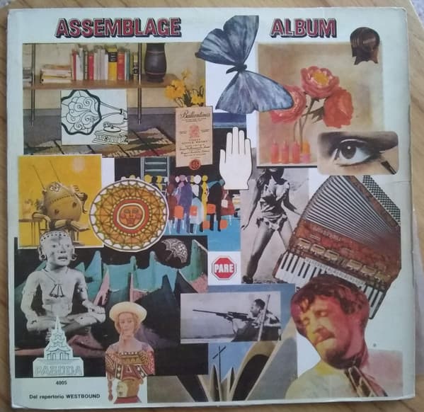 Assemblage — Album