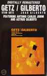 Stan Getz & João Gilberto & Antonio Carlos Jobim — Getz / Gilberto