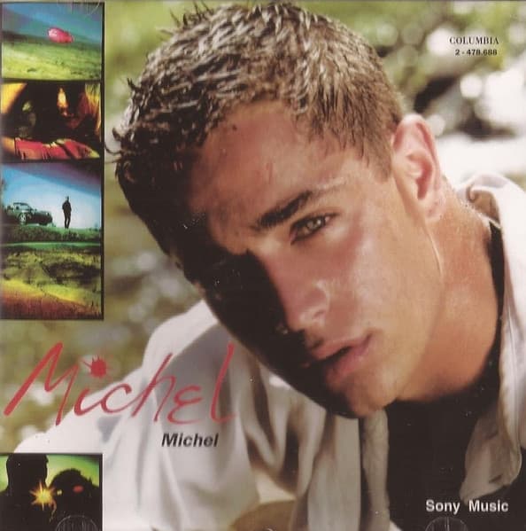 Michel — Michel