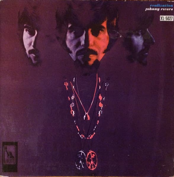 Johnny Rivers — Realization