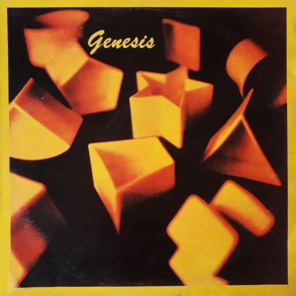 Genesis — Genesis