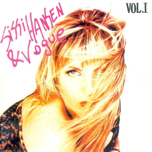Sissi Hansen & Vogue — Vol. 1