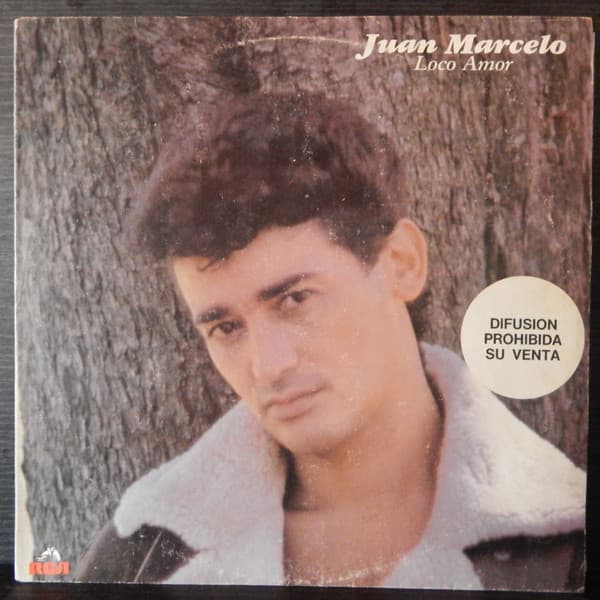 Juan Marcelo — Loco Amor