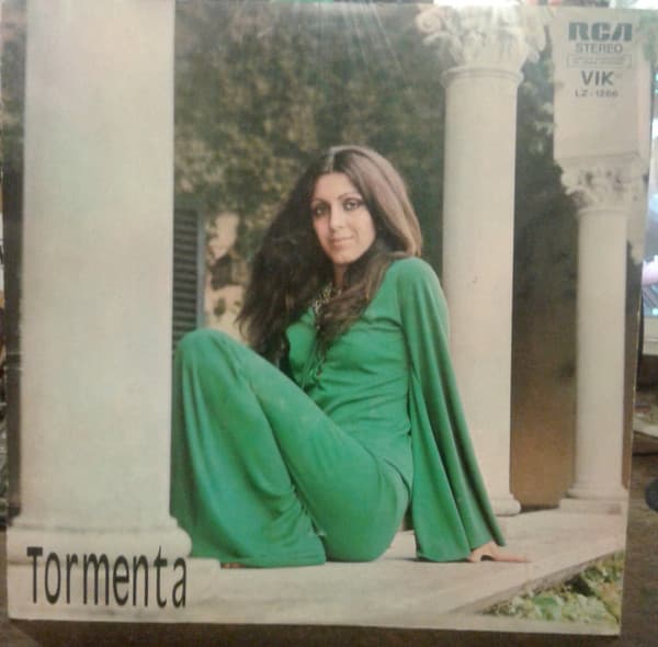 Tormenta — Tormenta