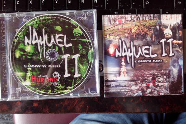 Various — Nahuel II Compilado