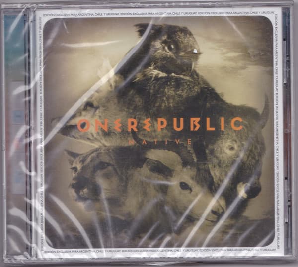 OneRepublic — Native
