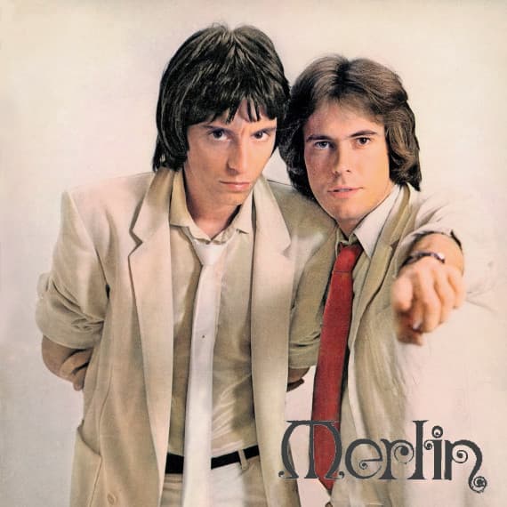 Merlin — Merlin
