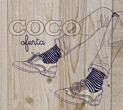 Coco — Oferta