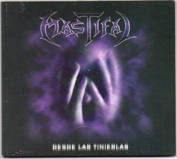 Mastifal — Desde Las Tinieblas